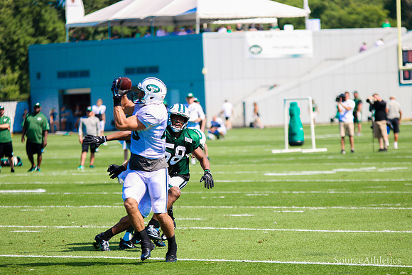 Jet's training camp -43