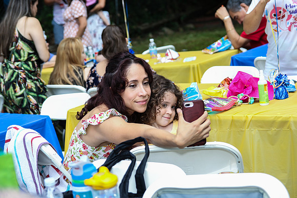 Cairo's Birthday -107