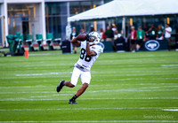 Jet's training camp -5