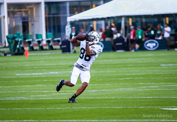 Jet's training camp -5