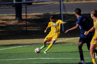 11/1/24 ECC Men vs Massasoit CC