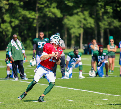 Jet's training camp -35