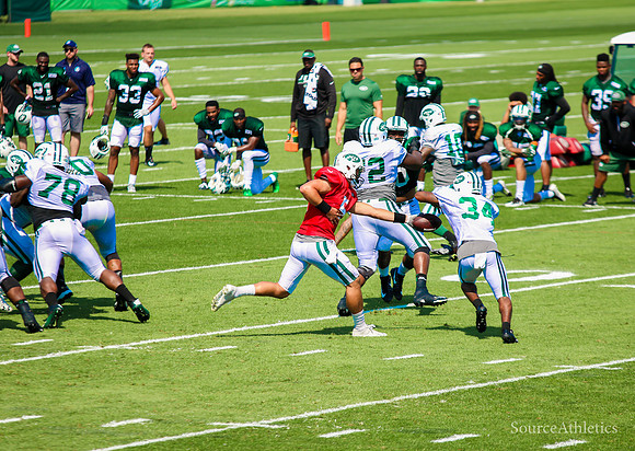 Jet's training camp -34