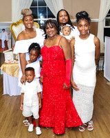 8/17/24 Joan's 60th Birthday Party