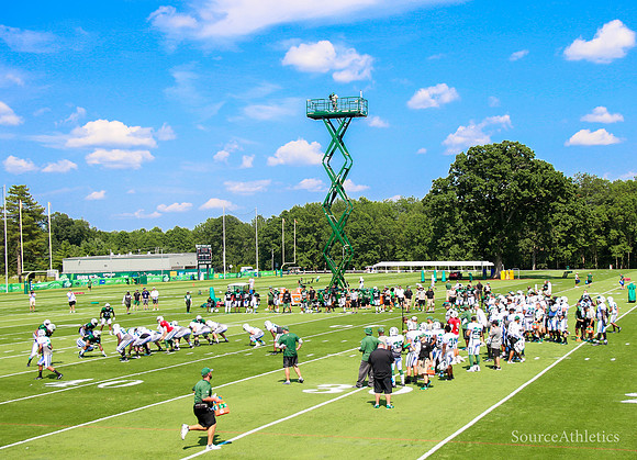 Jet's training camp -28
