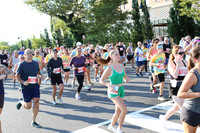 Start Line