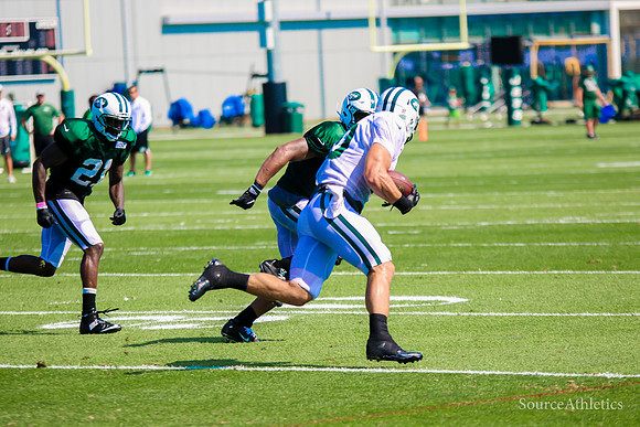 Jet's training camp -47