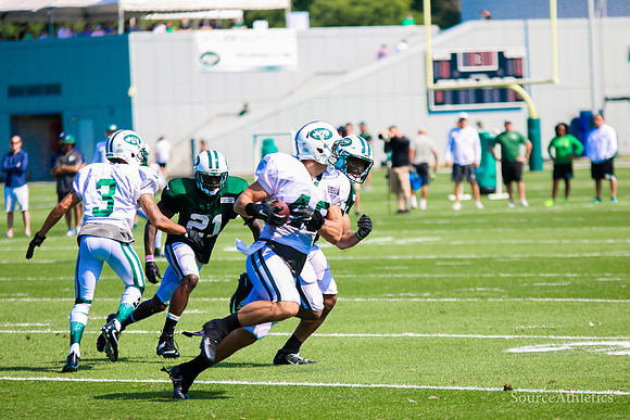 Jet's training camp -45