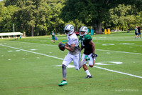 Jet's training camp -13
