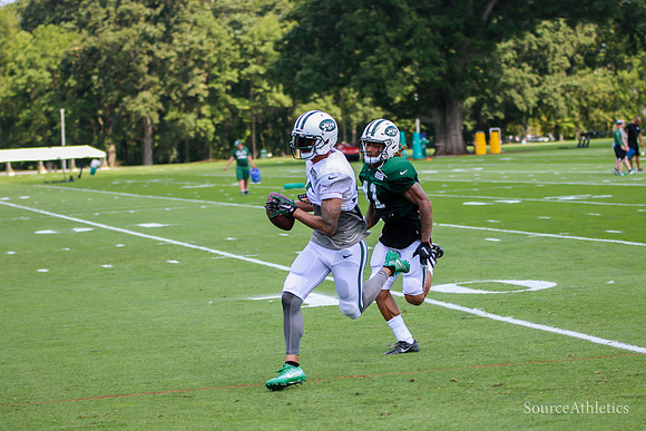 Jet's training camp -13