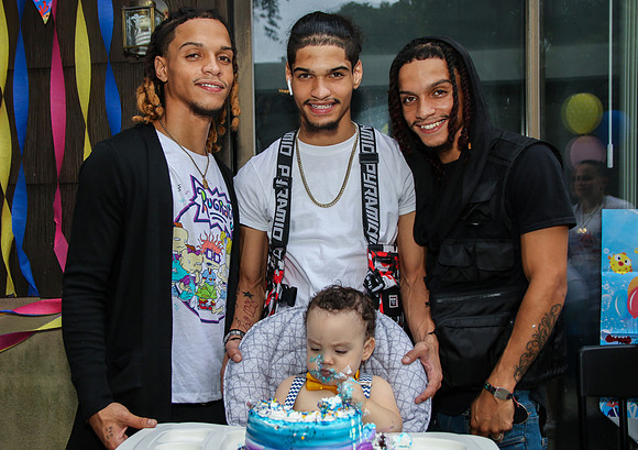 Cairo's Birthday -169