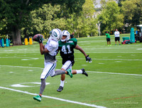 Jet's training camp -10