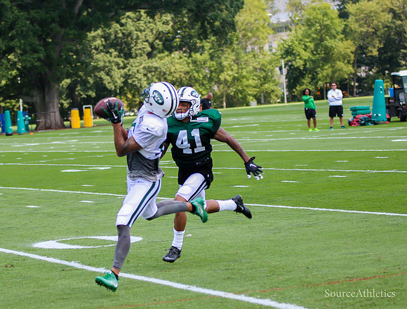 Jet's training camp -10