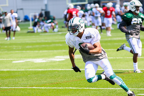 Jet's training camp -18