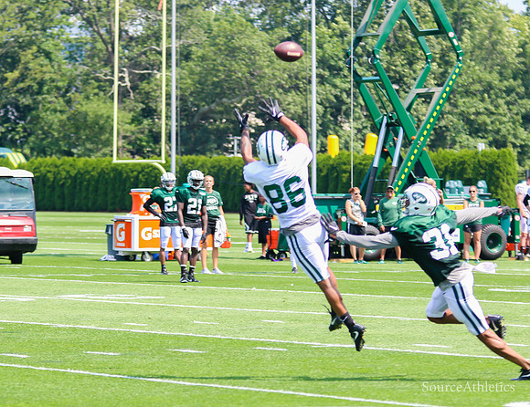 Jet's training camp -21