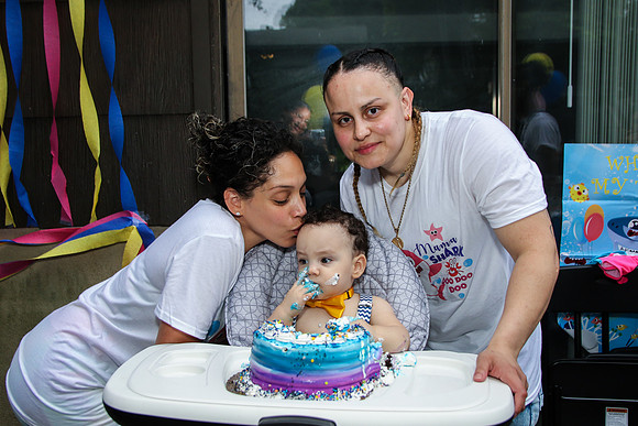 Cairo's Birthday -166