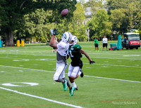 Jet's training camp -9