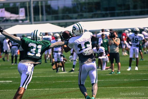 Jet's training camp -24