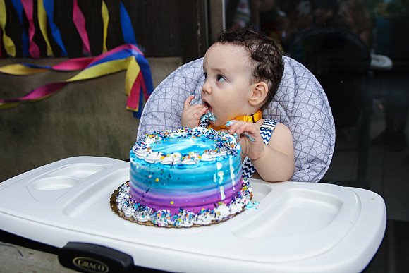 Cairo's Birthday -153