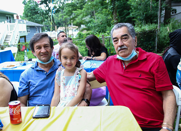 Cairo's Birthday -8