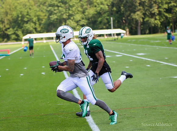 Jet's training camp -16