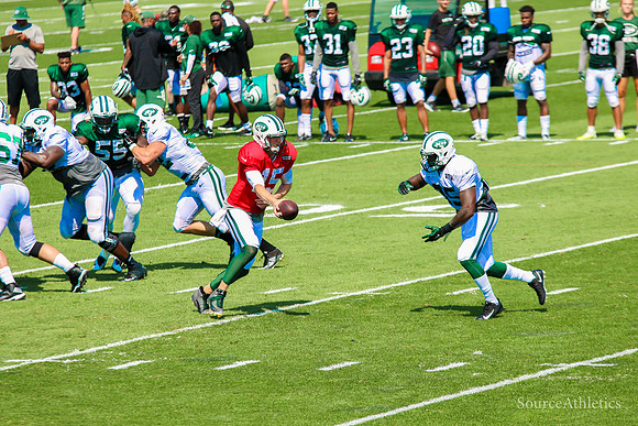 Jet's training camp -31