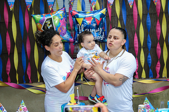 Cairo's Birthday -130