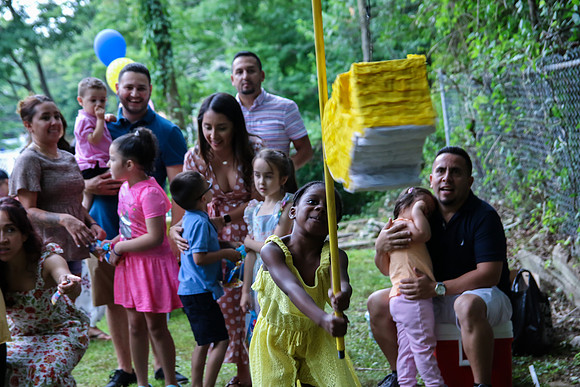 Cairo's Birthday -69