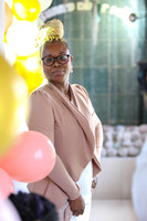 1/22/22 Ms. Linda 100th Birthday Celebration