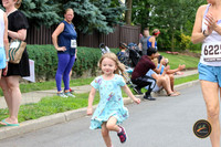 Kids Run