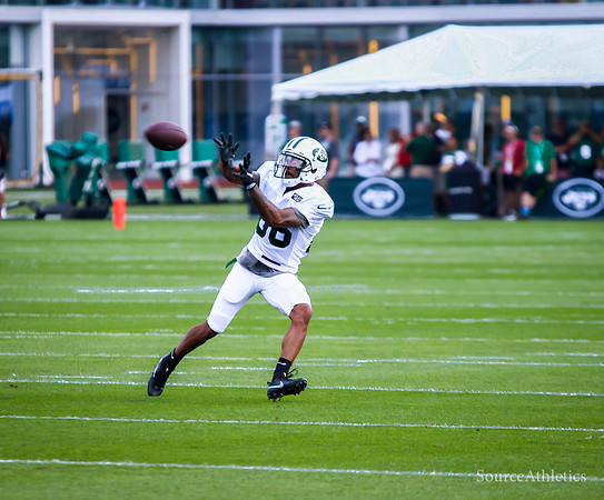 Jet's training camp -4