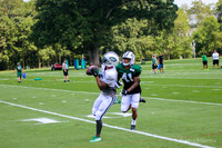 Jet's training camp -11