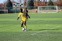 11/1/24 ECC Men vs Massasoit CC