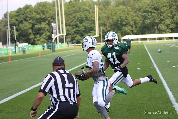 Jet's training camp -17