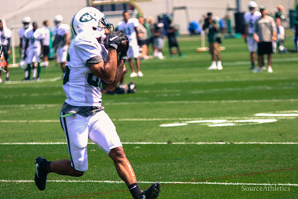 Jet's training camp -23