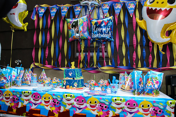 Cairo's Birthday -53