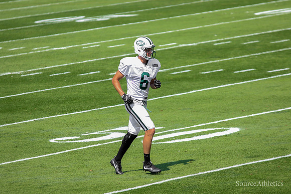 Jet's training camp -27