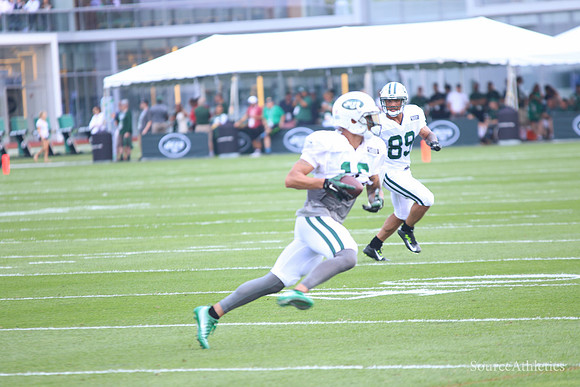 Jet's training camp -8