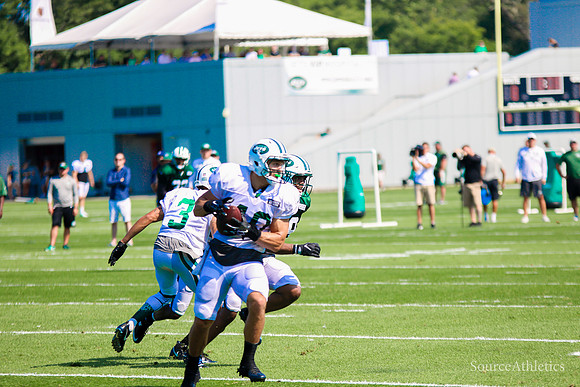 Jet's training camp -44