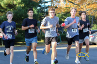 10/12/24 Never End The Fight 5K