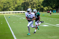 Jet's training camp -15