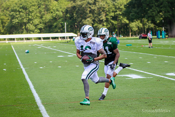 Jet's training camp -15