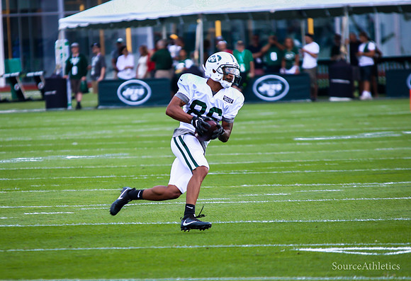 Jet's training camp -7