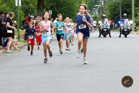Kids Run
