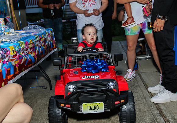Cairo's Birthday -185