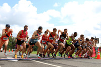 2024 Big Bang Mile