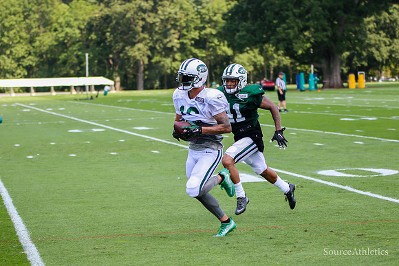 Jet's training camp -14