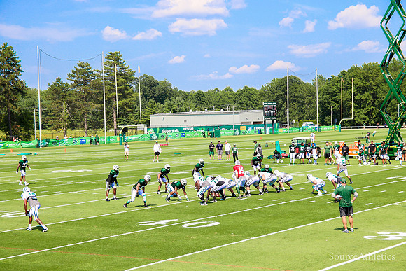 Jet's training camp -29