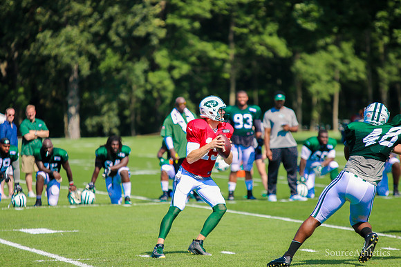 Jet's training camp -37