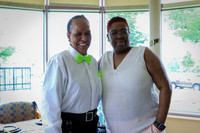 6/27/25 Claire's Retirement Party